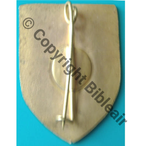 BOUSSOLE  BATIMENT HYDROGRAPHE B.285 LA BOUSSOLE  SM Bol Dos lisse Src.D.LEZIN  